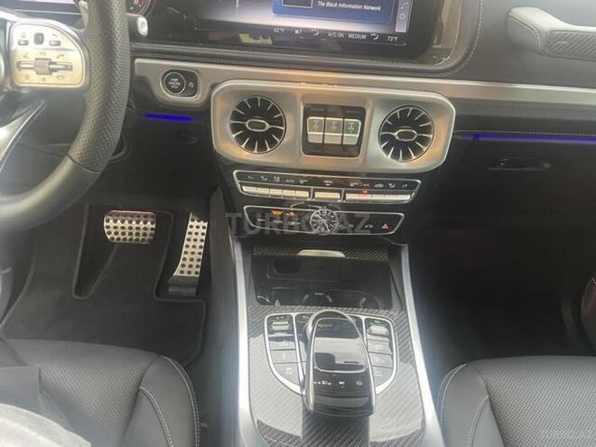 Mercedes G 63 AMG-14