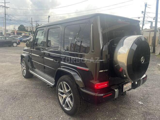 Mercedes G 63 AMG-3