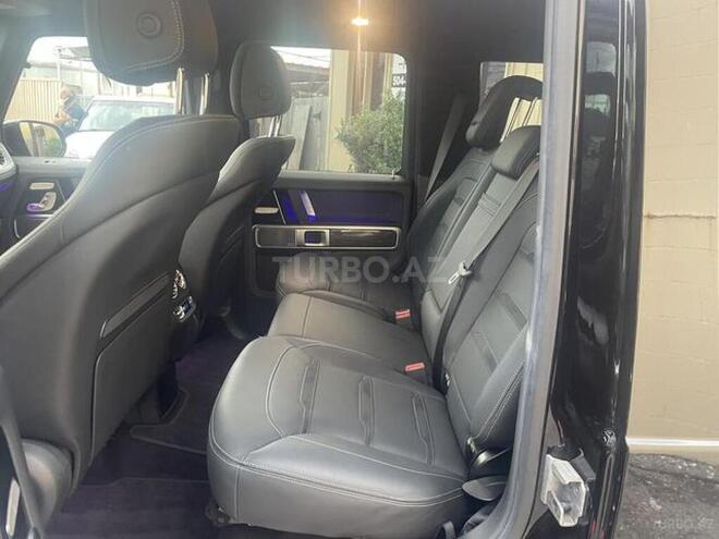 Mercedes G 63 AMG-16