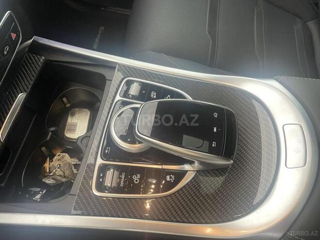 Mercedes G 63 AMG-15