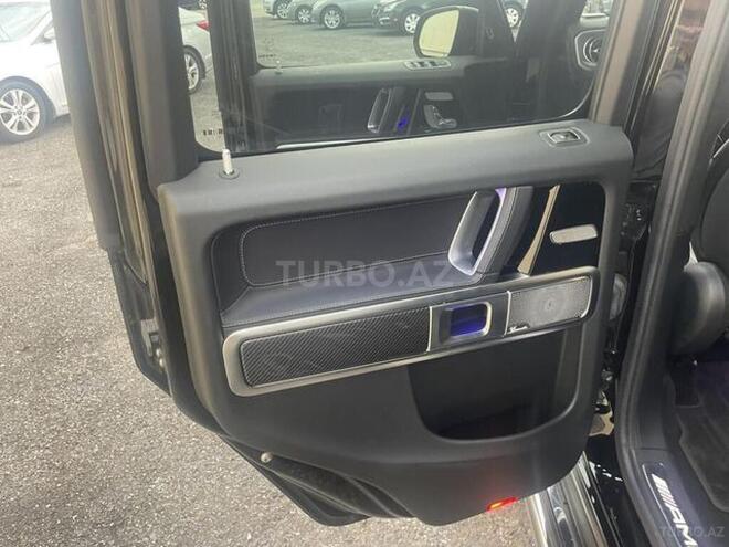 Mercedes G 63 AMG-17