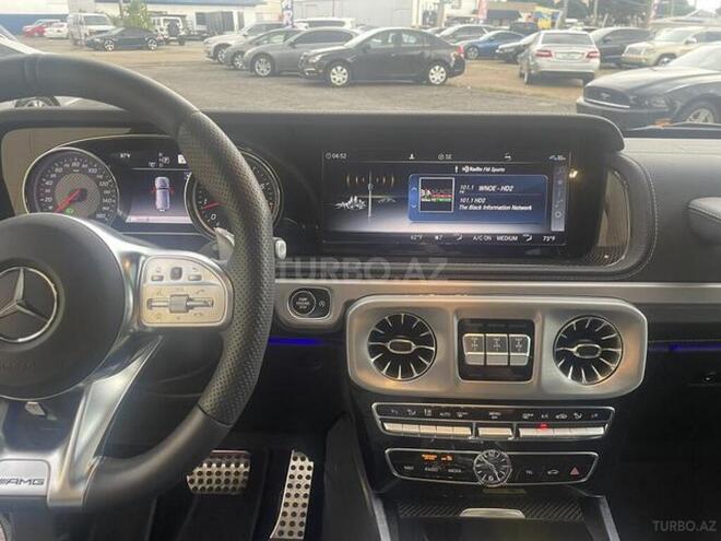 Mercedes G 63 AMG-13