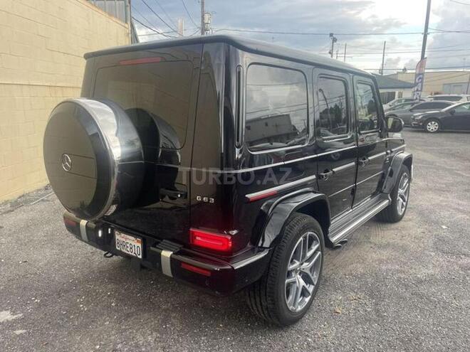 Mercedes G 63 AMG-4