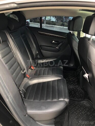 Volkswagen Passat CC 2013, 170,000 km - 1.8 л - Bakı
