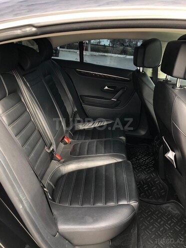 Volkswagen Passat CC 2013, 170,000 km - 1.8 л - Bakı