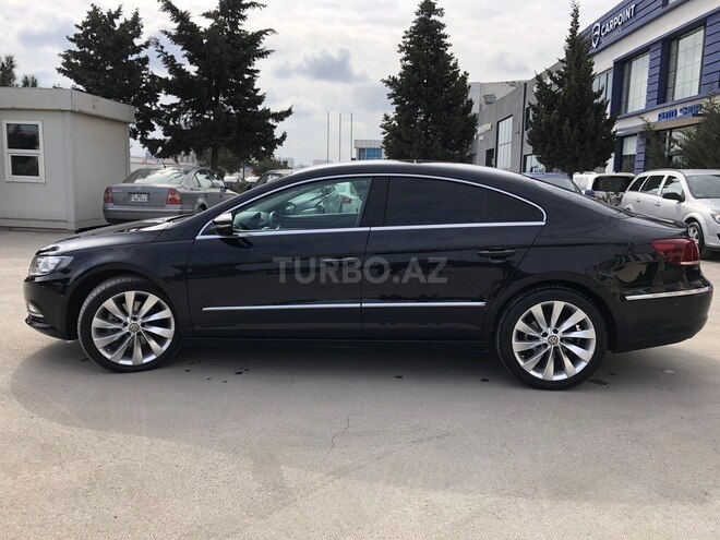 Volkswagen Passat CC 2013, 170,000 km - 1.8 л - Bakı