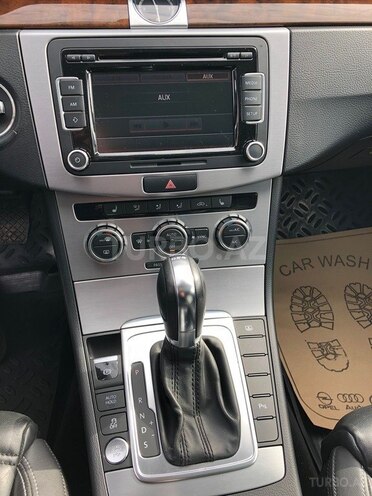 Volkswagen Passat CC 2013, 170,000 km - 1.8 л - Bakı