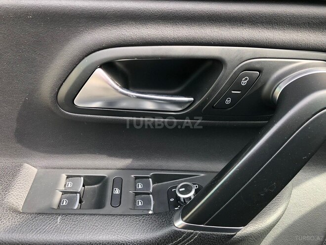Volkswagen Passat CC 2013, 170,000 km - 1.8 л - Bakı