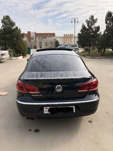 Volkswagen Passat CC 2013, 170,000 km - 1.8 л - Bakı