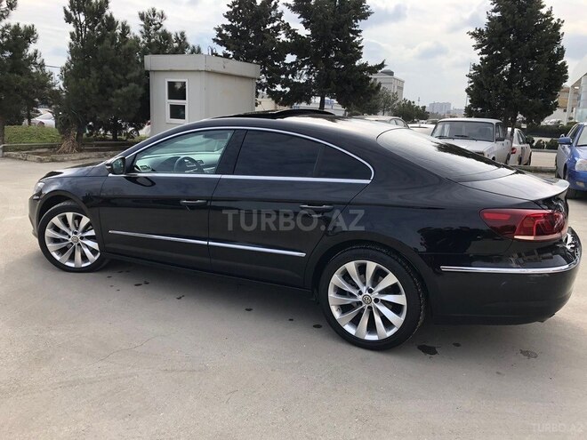 Volkswagen Passat CC 2013, 170,000 km - 1.8 л - Bakı