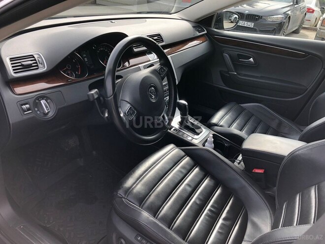 Volkswagen Passat CC 2013, 170,000 km - 1.8 л - Bakı