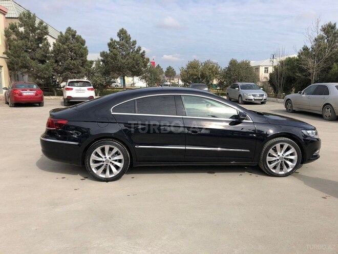 Volkswagen Passat CC 2013, 170,000 km - 1.8 л - Bakı