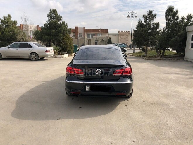 Volkswagen Passat CC 2013, 170,000 km - 1.8 л - Bakı