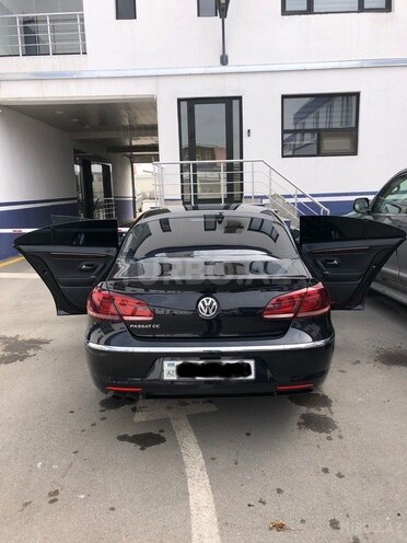 Volkswagen Passat CC 2013, 170,000 km - 1.8 л - Bakı