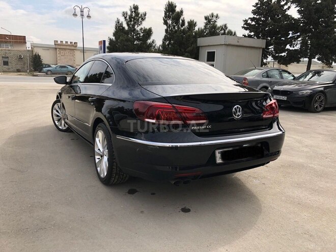 Volkswagen Passat CC 2013, 170,000 km - 1.8 л - Bakı