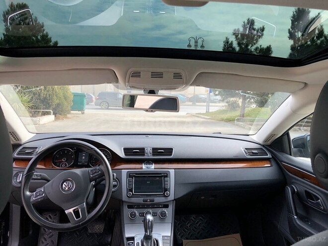 Volkswagen Passat CC 2013, 170,000 km - 1.8 л - Bakı