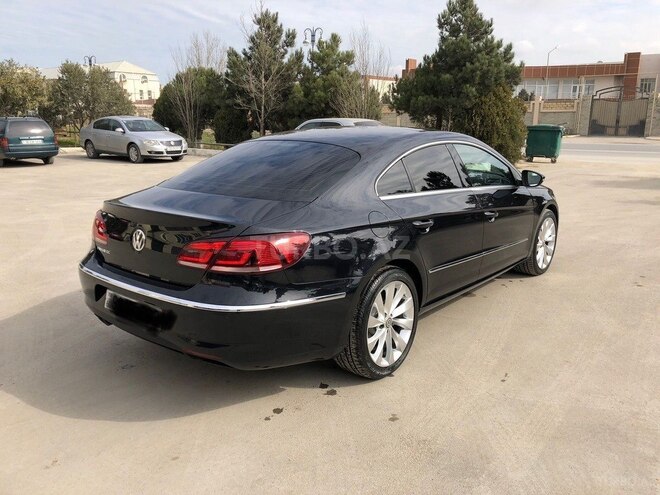 Volkswagen Passat CC 2013, 170,000 km - 1.8 л - Bakı