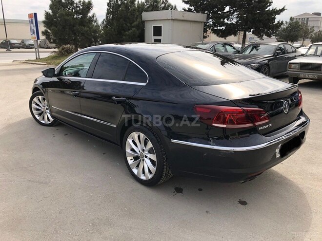 Volkswagen Passat CC 2013, 170,000 km - 1.8 л - Bakı