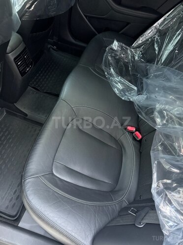 Kia Optima 2012, 158,123 km - 2.0 л - Bakı