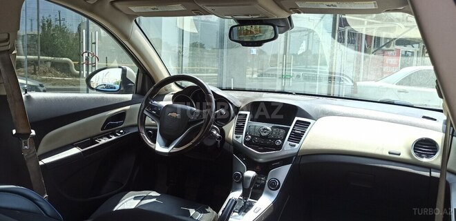Chevrolet Cruze 2015, 287,000 km - 1.4 л - Bakı