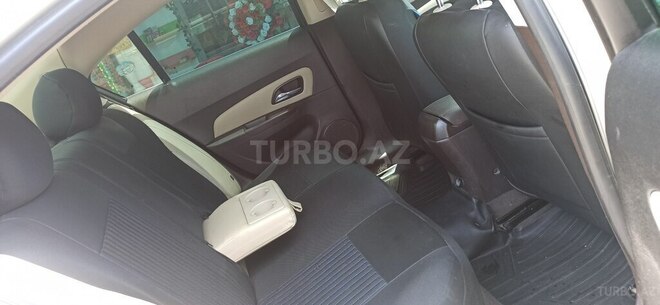Chevrolet Cruze 2015, 287,000 km - 1.4 л - Bakı