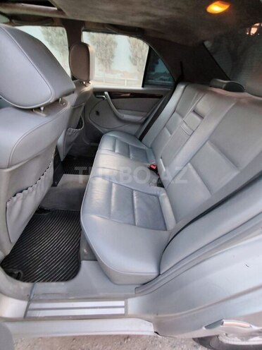 Mercedes C 230 1999, 342,336 km - 2.3 l - Bakı