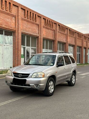 Mazda Tribute 2004, 426,000 km - 3.0 l - Gəncə