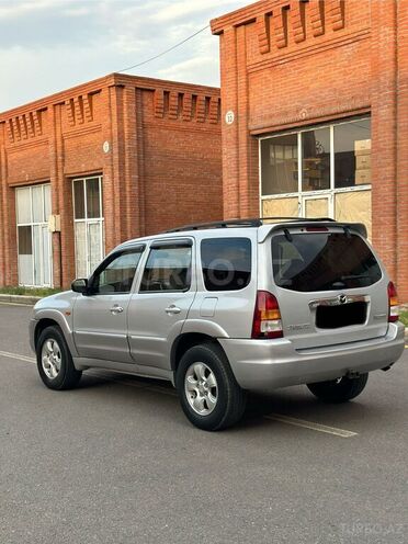 Mazda Tribute 2004, 426,000 km - 3.0 l - Gəncə
