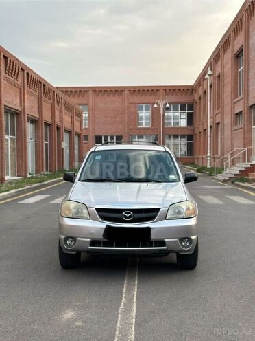 Mazda Tribute 2004, 426,000 km - 3.0 l - Gəncə