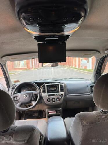Mazda Tribute 2004, 426,000 km - 3.0 l - Gəncə