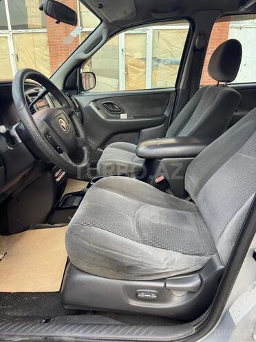 Mazda Tribute 2004, 426,000 km - 3.0 l - Gəncə