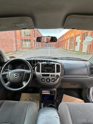 Mazda Tribute 2004, 426,000 km - 3.0 l - Gəncə