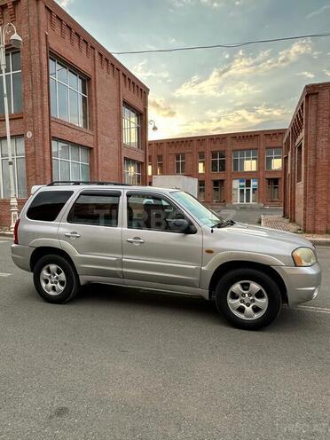 Mazda Tribute 2004, 426,000 km - 3.0 l - Gəncə