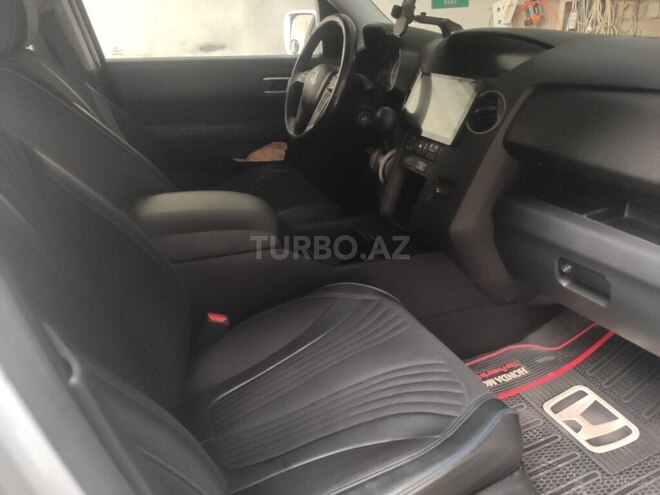 Honda Pilot 2011, 230,000 km - 3.5 l - Bakı