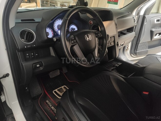 Honda Pilot 2011, 230,000 km - 3.5 l - Bakı