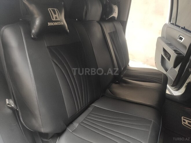 Honda Pilot 2011, 230,000 km - 3.5 l - Bakı