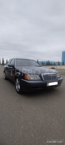 Mercedes C 220 d 1994, 500,000 km - 2.2 l - Gəncə