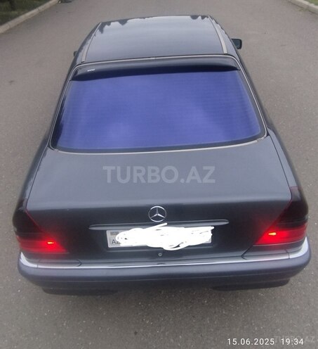 Mercedes C 220 d 1994, 500,000 km - 2.2 l - Gəncə
