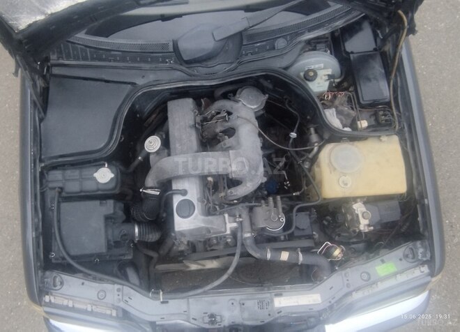 Mercedes C 220 d 1994, 500,000 km - 2.2 l - Gəncə