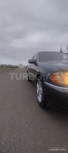 Mercedes C 220 d 1994, 500,000 km - 2.2 l - Gəncə