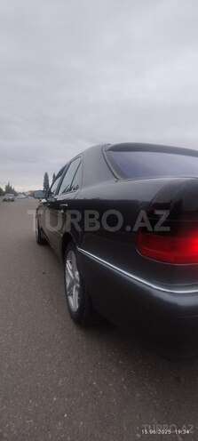 Mercedes C 220 d 1994, 500,000 km - 2.2 l - Gəncə