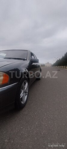 Mercedes C 220 d 1994, 500,000 km - 2.2 l - Gəncə
