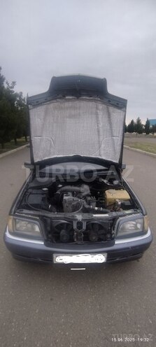 Mercedes C 220 d 1994, 500,000 km - 2.2 l - Gəncə