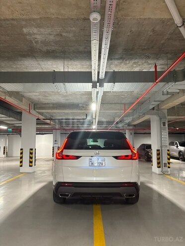 Honda CR-V 2023, 43,000 km - 2.0 l - Bakı