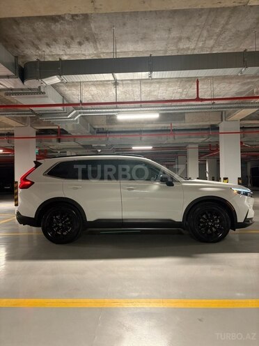 Honda CR-V 2023, 43,000 km - 2.0 l - Bakı