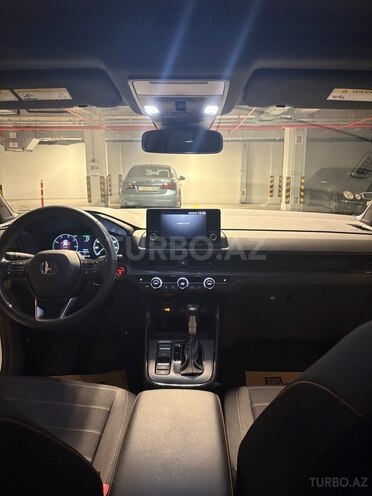 Honda CR-V 2023, 43,000 km - 2.0 l - Bakı