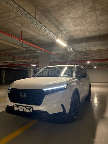Honda CR-V 2023, 43,000 km - 2.0 l - Bakı