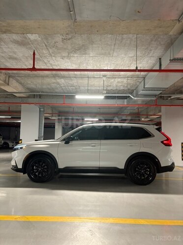 Honda CR-V 2023, 43,000 km - 2.0 l - Bakı