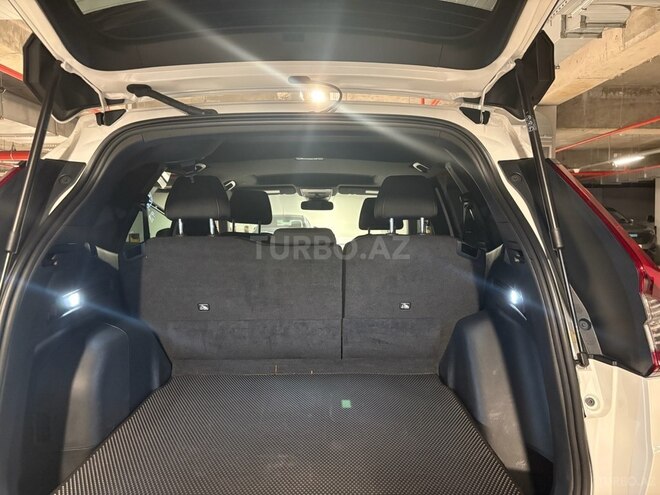 Honda CR-V 2023, 43,000 km - 2.0 l - Bakı