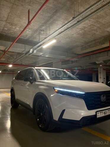 Honda CR-V 2023, 43,000 km - 2.0 l - Bakı